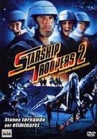 Starship Troopers 2 - Eroi della federazione