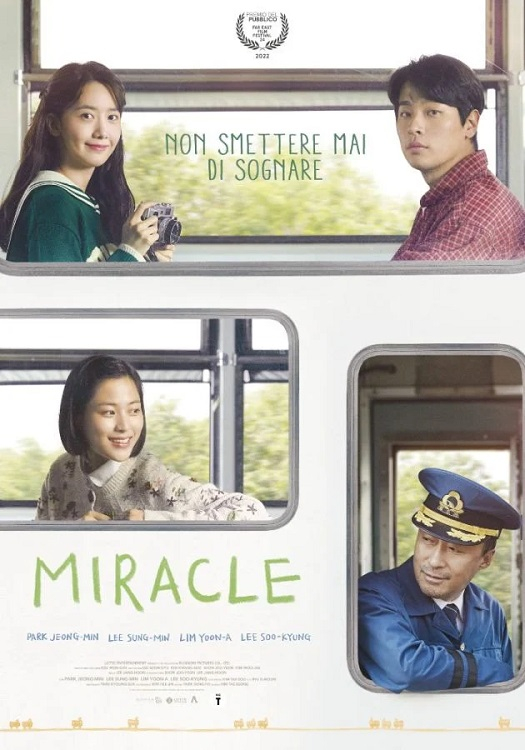 Miracle (2021)