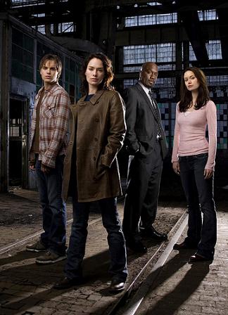 Terminator The Sarah Connor Chronicles