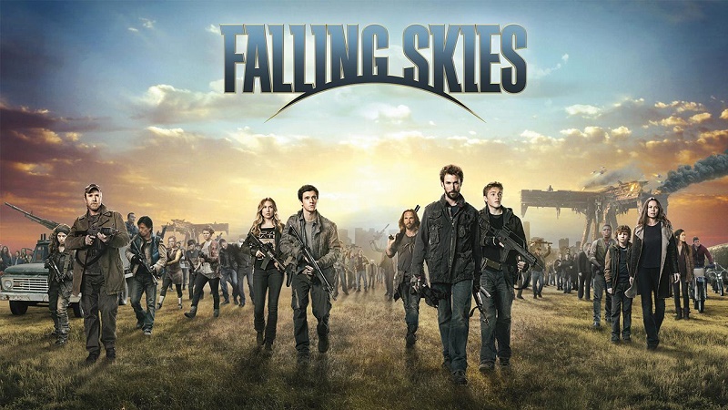 Falling Skies