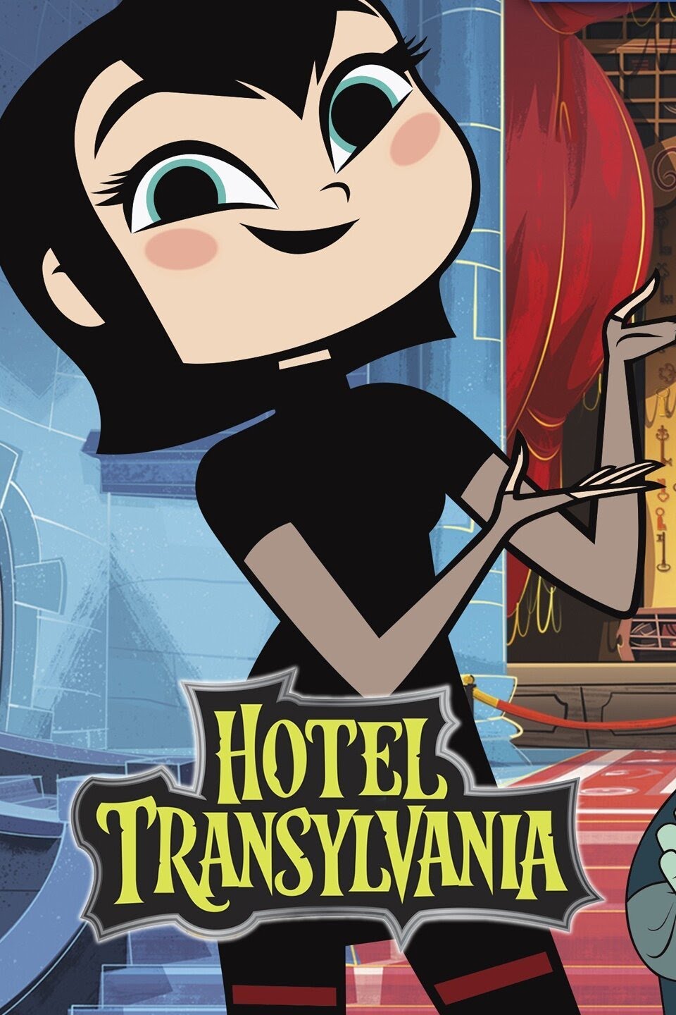 Hotel Transylvania