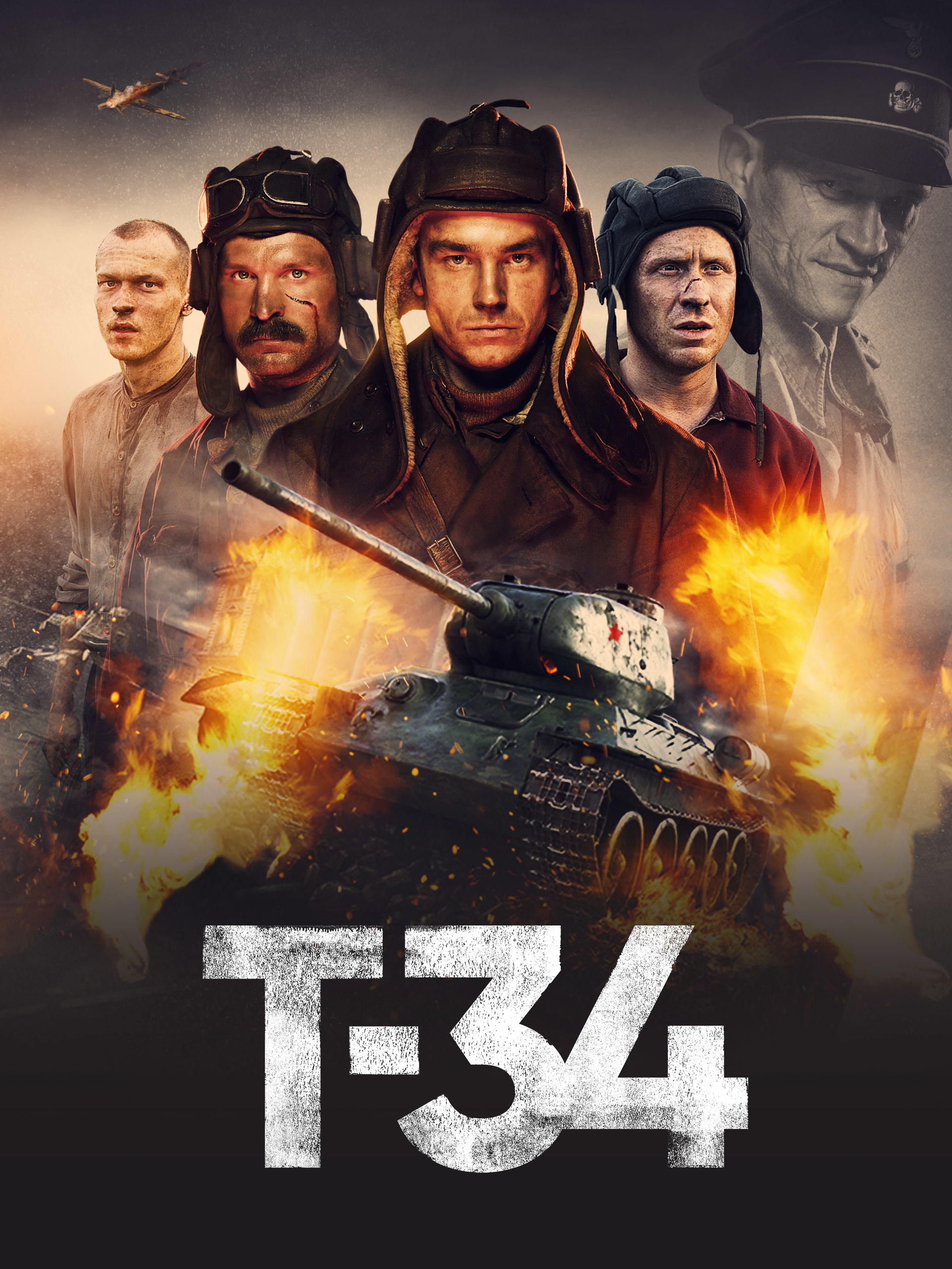 T-34