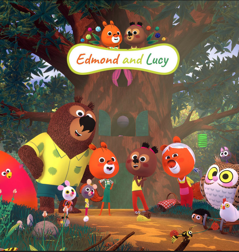 Edmondo e Lucy