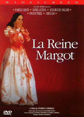 La regina Margot