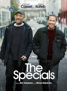 The Specials - fuori dal comune