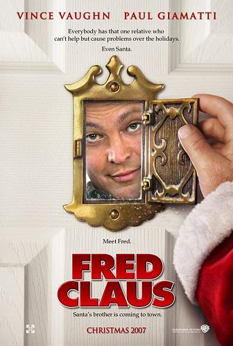 Fred Claus - Un fratello sotto l'albero