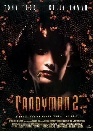 Candyman 2 - Inferno nello specchio