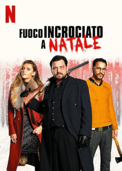 Fuoco incrociato a Natale