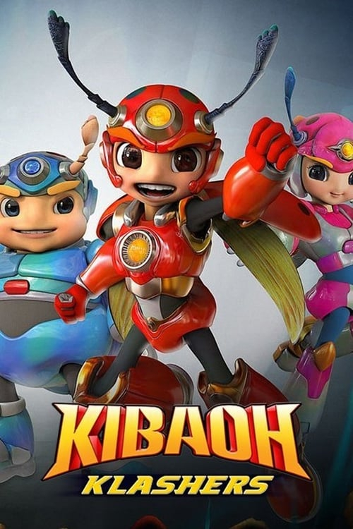 Kibaoh Klashers