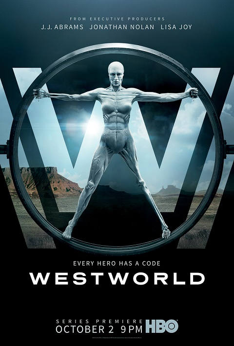 Westworld - Dove tutto è concesso