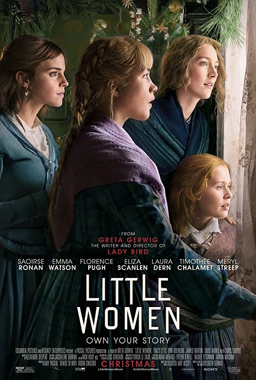 Piccole donne (2019)