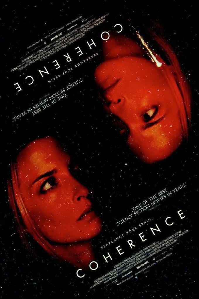 Coherence - Oltre lo spazio tempo
