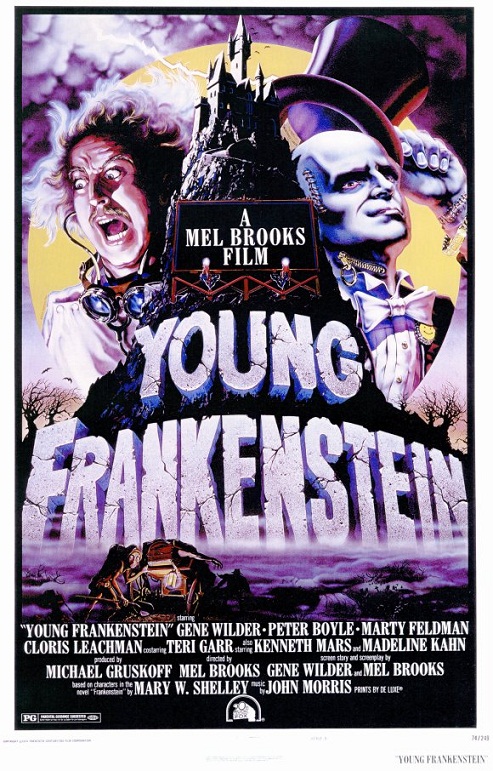 Frankenstein Junior