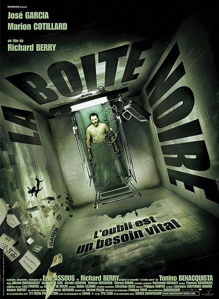 Black Box (2005)