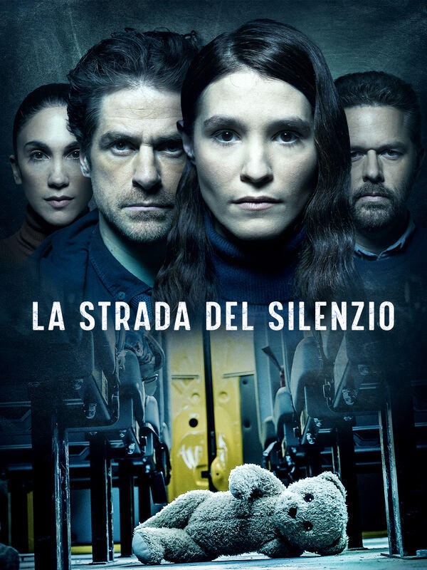 La strada del silenzio