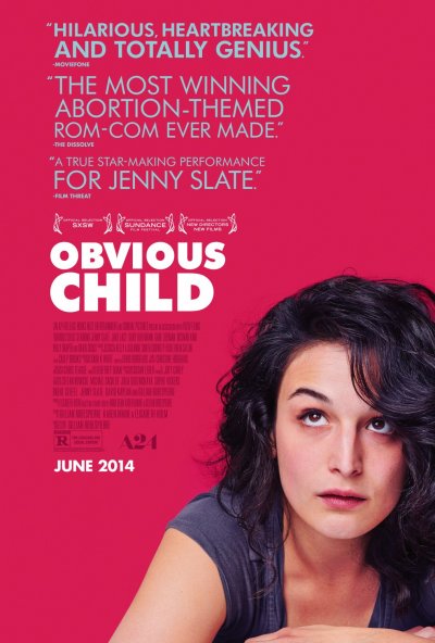 Il bambino che è in me - Obvious Child