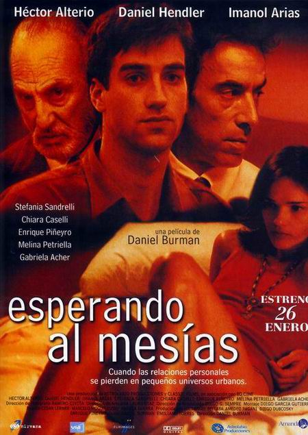 Aspettando il Messia