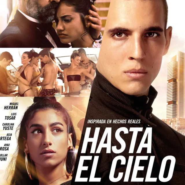 Hasta el cielo