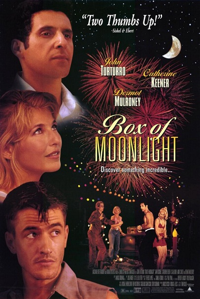 Box of Moonlight