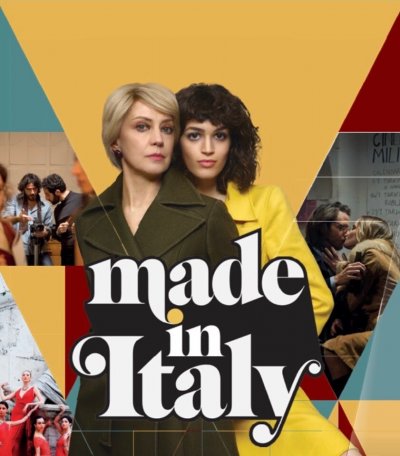 Made in Italy