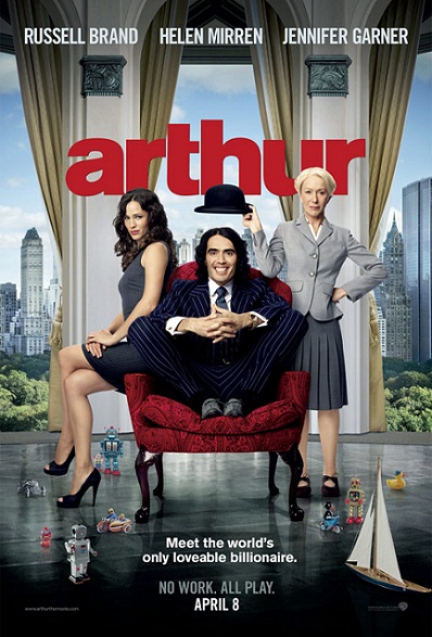 Arturo (2011)