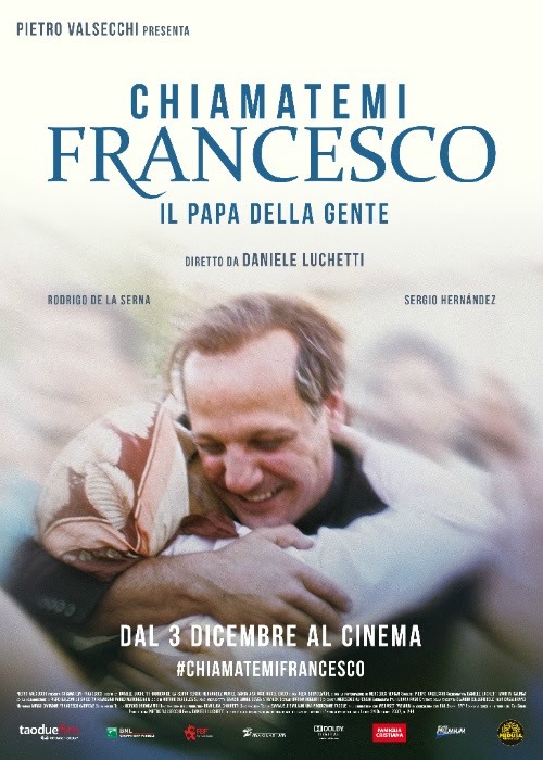Chiamatemi Francesco