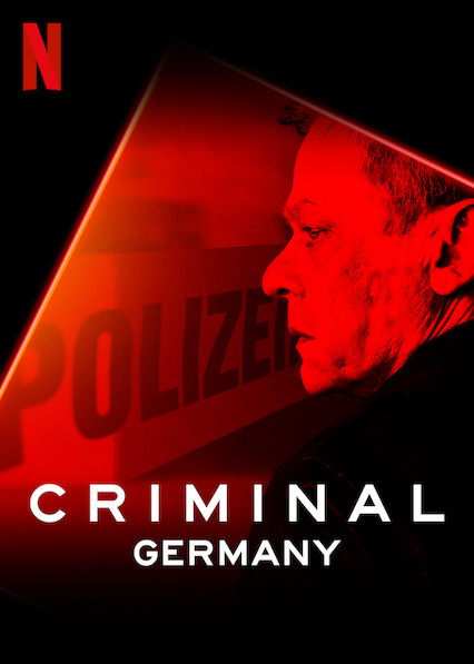 Criminal: Germania