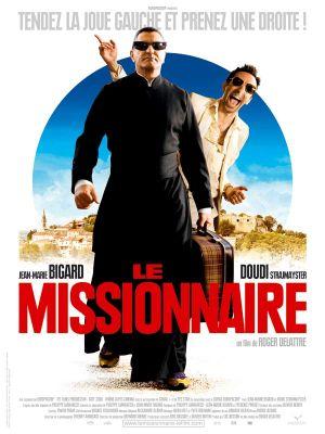 Il missionario (Il mi$$ionario)