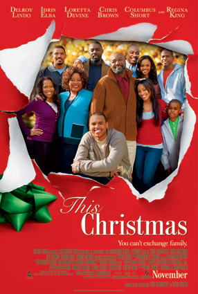 This Christmas - Un marito nuovo per mamma