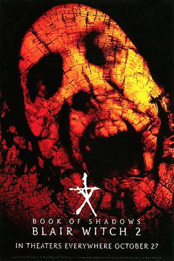 Blair Witch 2 - Il libro segreto delle streghe