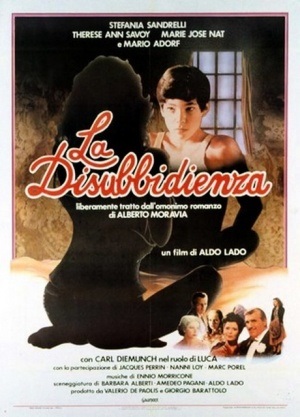 La disubbidienza