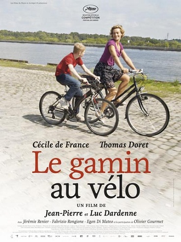 Il ragazzo con la bicicletta