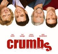 I Crumb