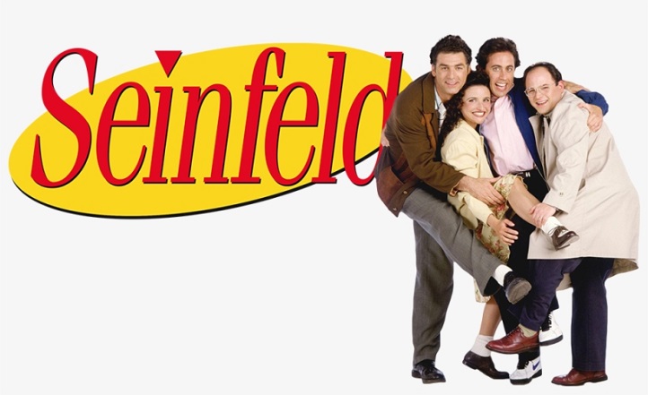 Seinfeld