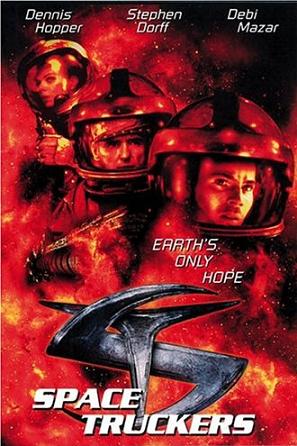Space Truckers