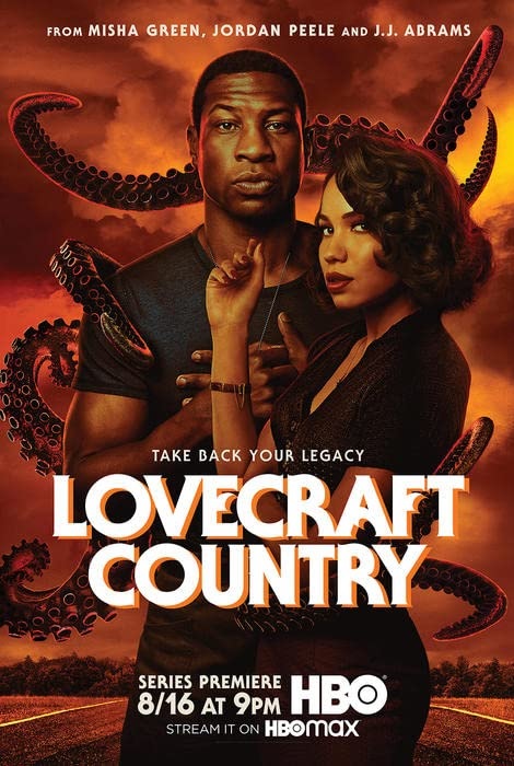 Lovecraft Country - La terra dei demoni