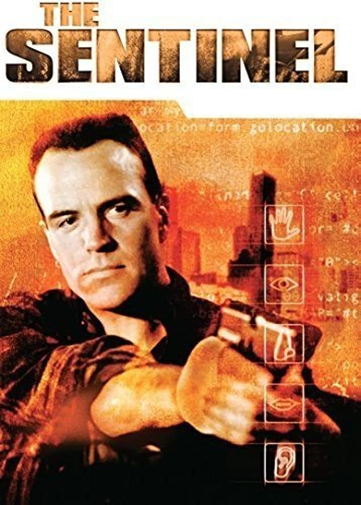 Sentinel (TV 1996)