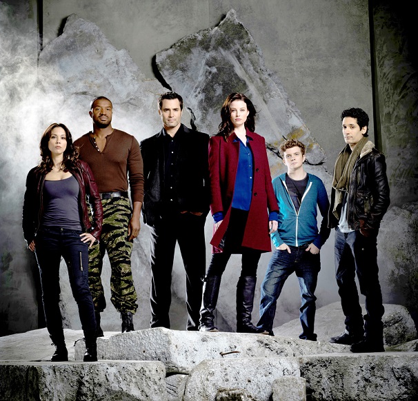 Continuum
