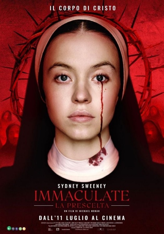 Immaculate - La prescelta