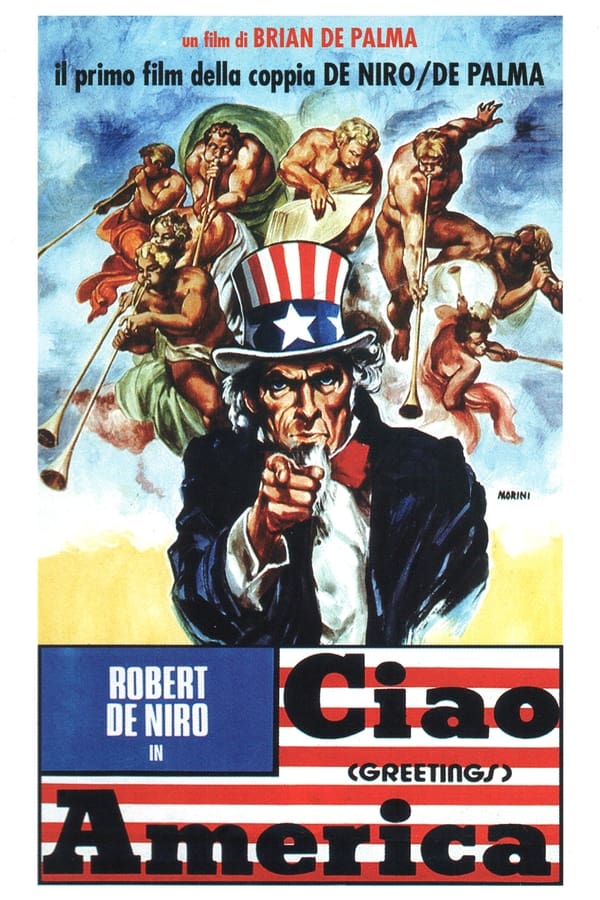 Ciao America