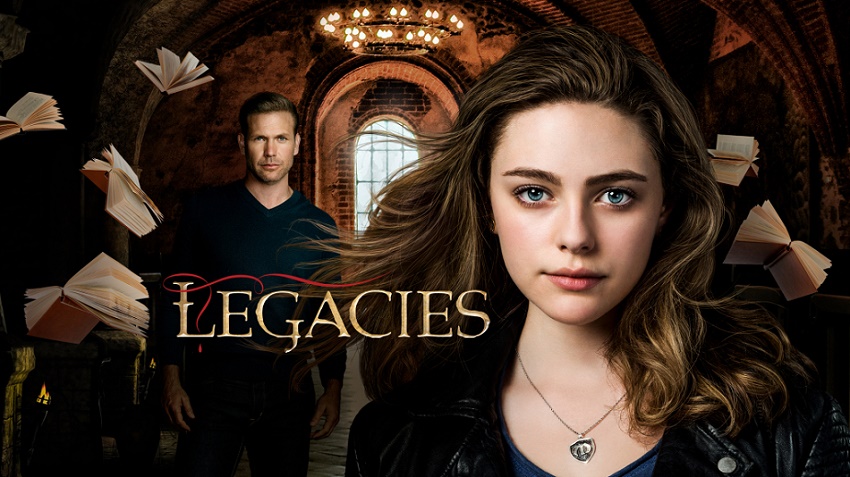 Legacies