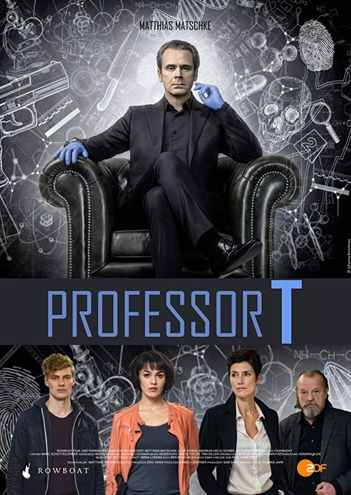 Professor T (DEU)