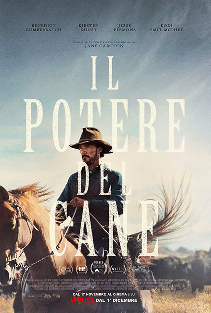 Il potere del cane