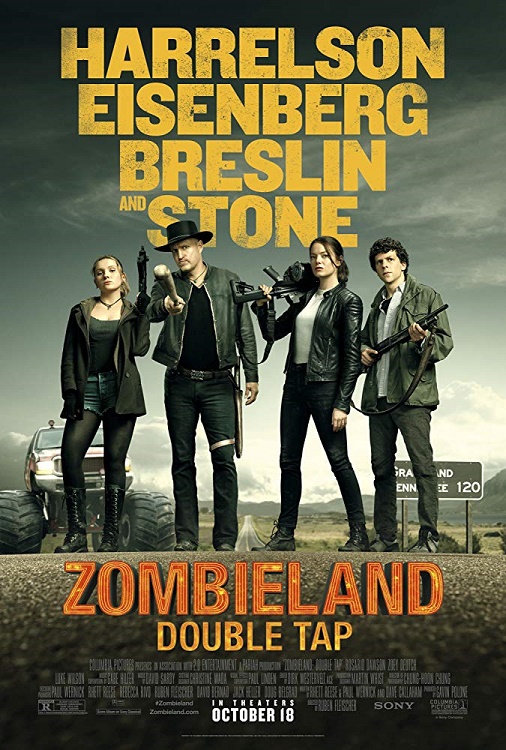 Zombieland - Doppio colpo