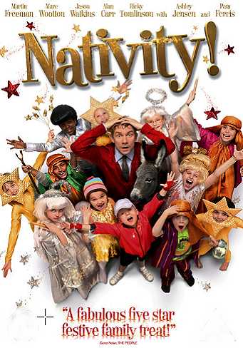 Nativity! - La recita di Natale
