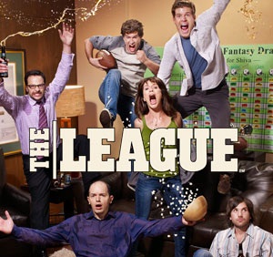The League / Quelli che... il fantafootball