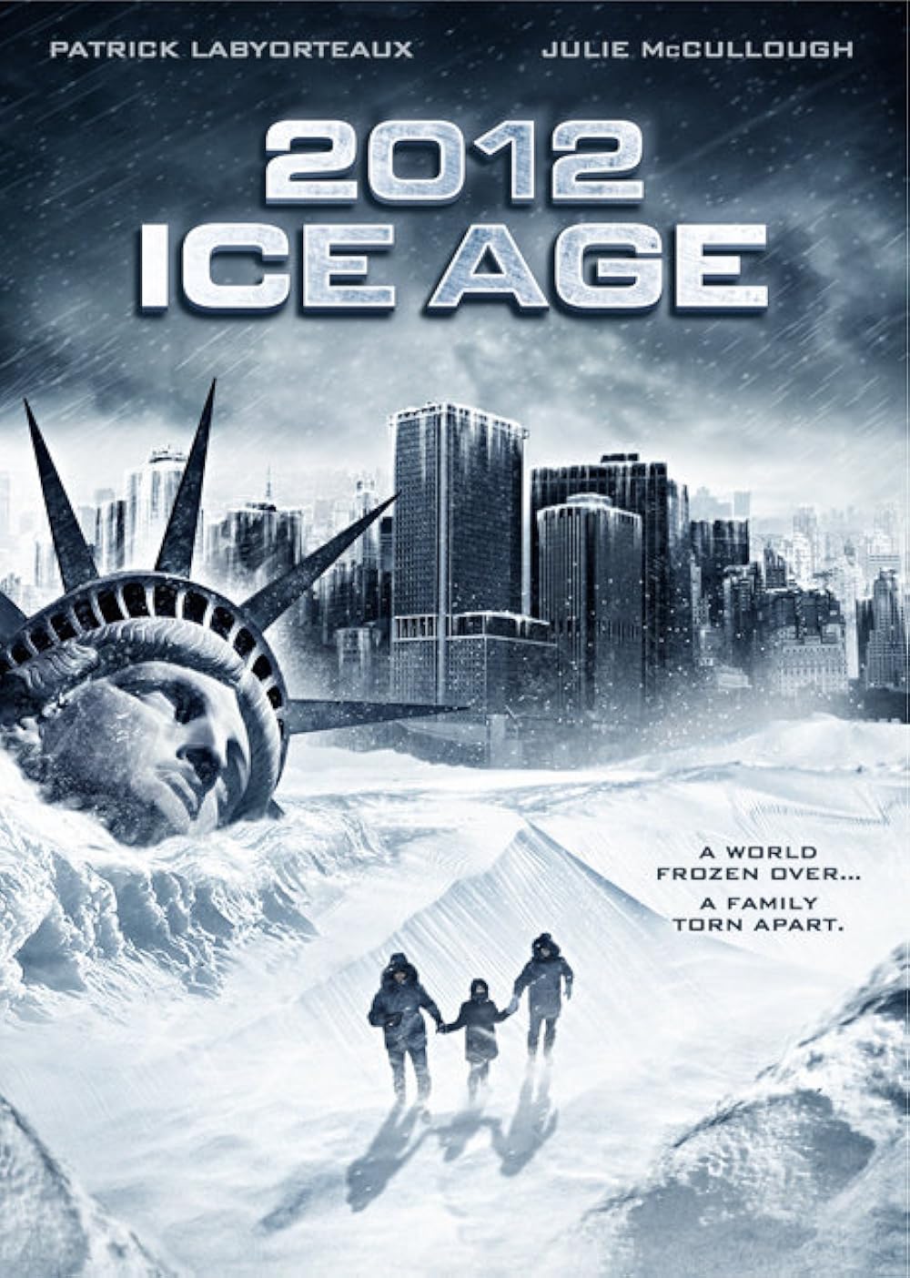 2012. Ice Age