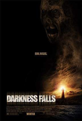 Al calare delle tenebre