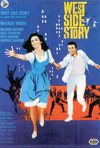 West Side Story