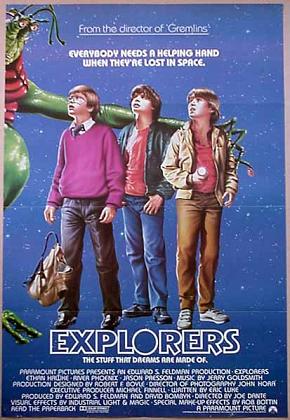 Explorers